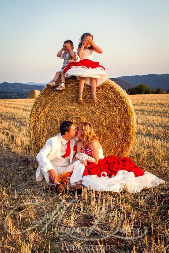 Mariage, mariés, séance couple, Rosières, Saint-Julien-Chapteuil, Haute-Loire, France