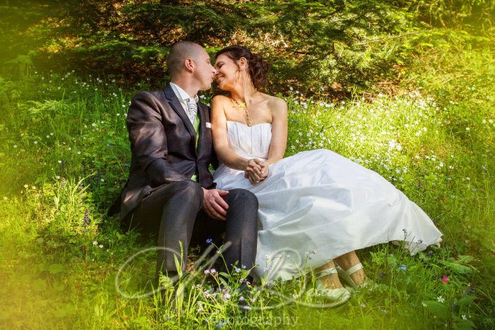 Mariage, mariés, séance couple, Rosières, Saint-Julien-Chapteuil, Haute-Loire, France