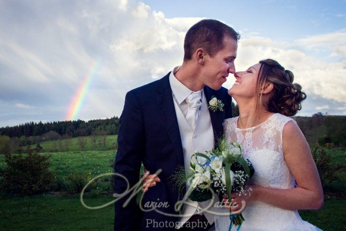 Mariage, séance couple, Grazac, Haute-Loire, Auvergne, France