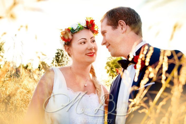 Mariage, séance couple, Laussonne, Haute-Loire, Auvergne, France