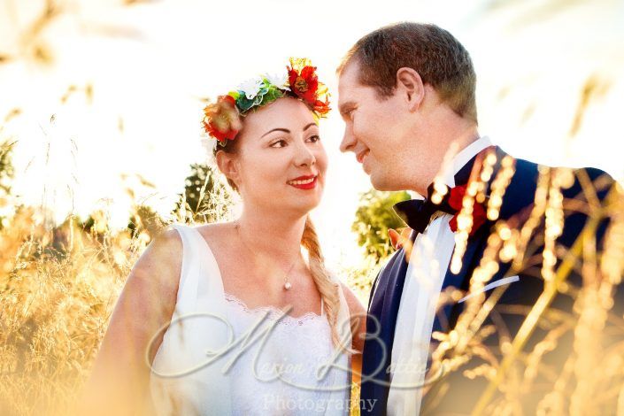 Mariage, séance couple, Laussonne, Haute-Loire, Auvergne, France