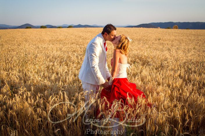 Mariage, mariés, séance couple, Rosières, Saint-Julien-Chapteuil, Haute-Loire, France