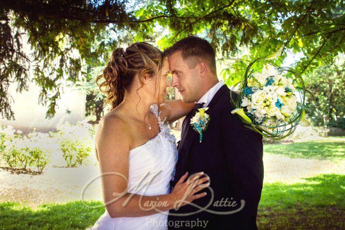 Mariage, séance couple, Aurec-sur-Loire, Haute-Loire, Auvergne, France