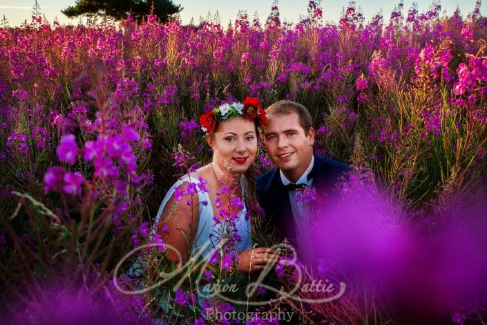 Mariage, séance couple, Laussonne, Haute-Loire, Auvergne, France