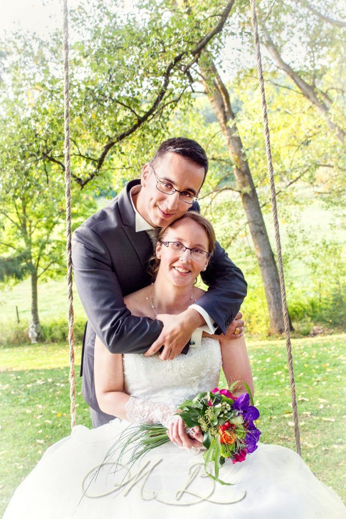 Mariage, mariés, séance couple, Le Puy-en-Velay, Yssingeaux, Haute-Loire, France