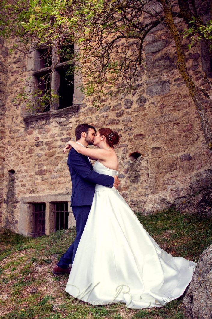 Mariage, mariés, séance couple, chateau, Saint-Etienne, Loire, Rhône-Alpes,France