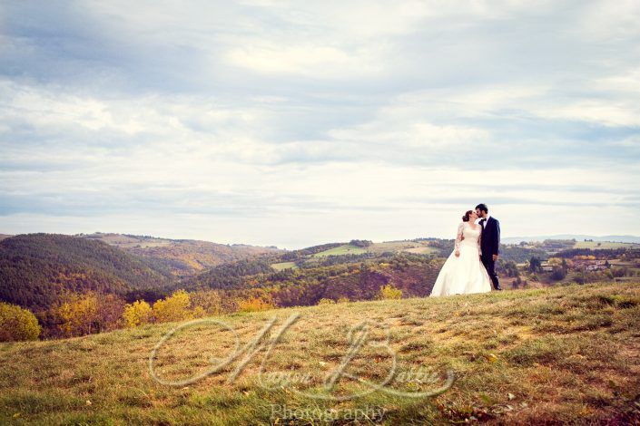 Mariage, mariés, séance couple, chateau, Saint-Etienne, Loire, Rhône-Alpes,France