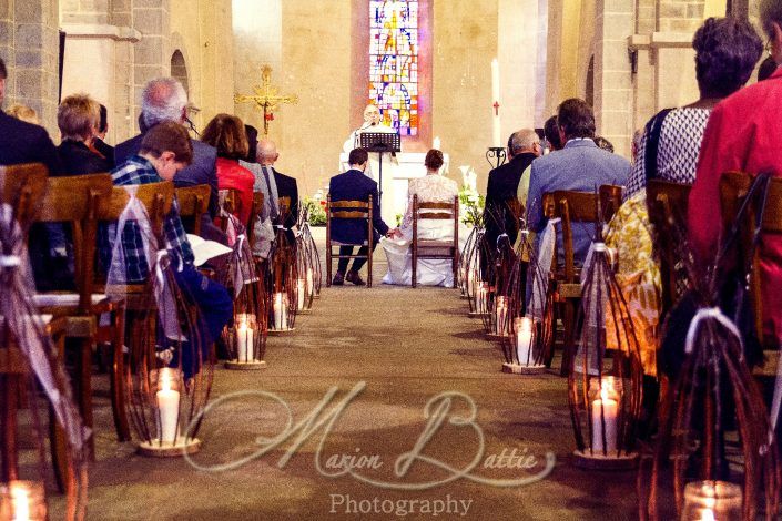 Mariage, mariés, eglise, Saint-Etienne, Loire, Rhône-Alpes,France