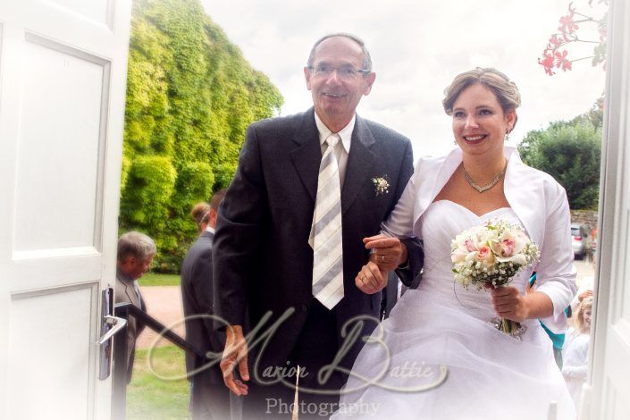 Mariage, mairie, Allier, Puy-de-Dôme, Auvergne, France