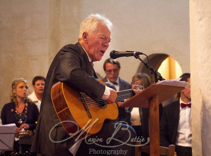 Mariage, église , Puy-de-Dôme, Auvergne, France