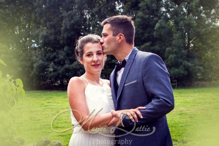 Mariage, séance couple, Laussonne, Haute-Loire, Auvergne, France