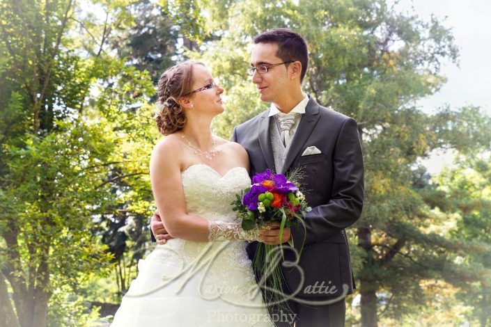 Mariage, mariés, séance couple, Le Puy-en-Velay, Yssingeaux, Haute-Loire, France