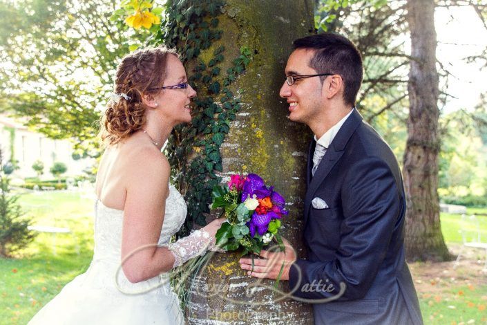 Mariage, mariés, séance couple, Le Puy-en-Velay, Yssingeaux, Haute-Loire, France