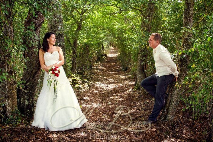 Mariage, couple ,Rosières, Haute-Loire, Auvergne