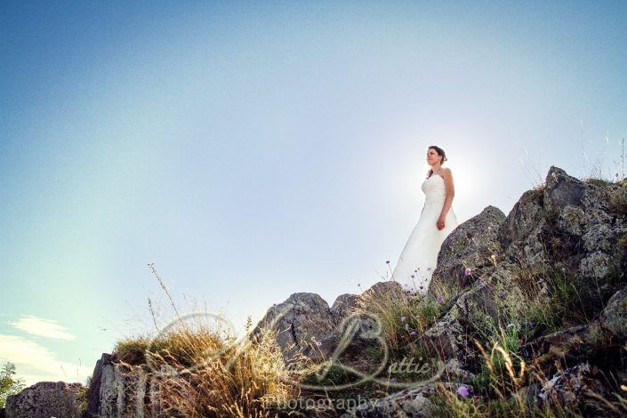 Mariage, couple , nature, Rosières, Haute-Loire, Auvergne