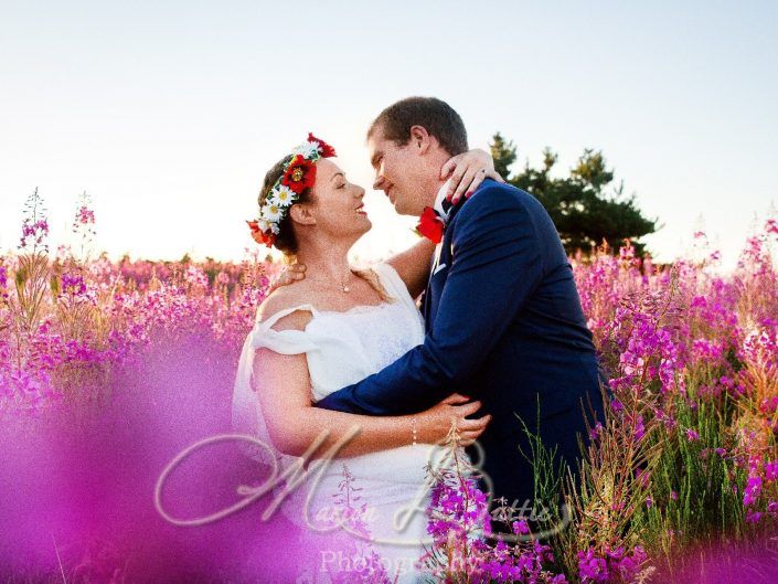 Mariages
