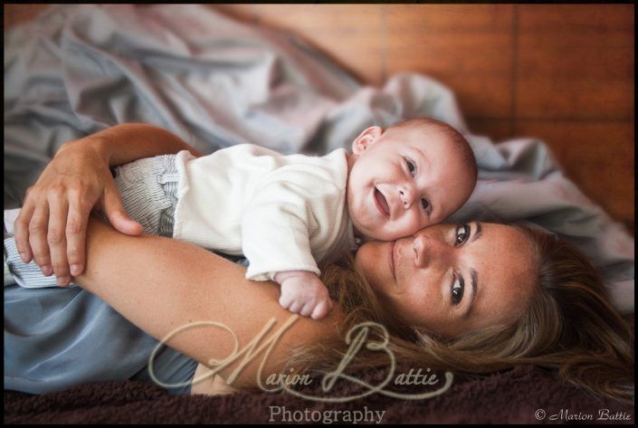 séance naissance, bébé, portrait, Sainte-Sigolène, Haute-Loire, Auvergne