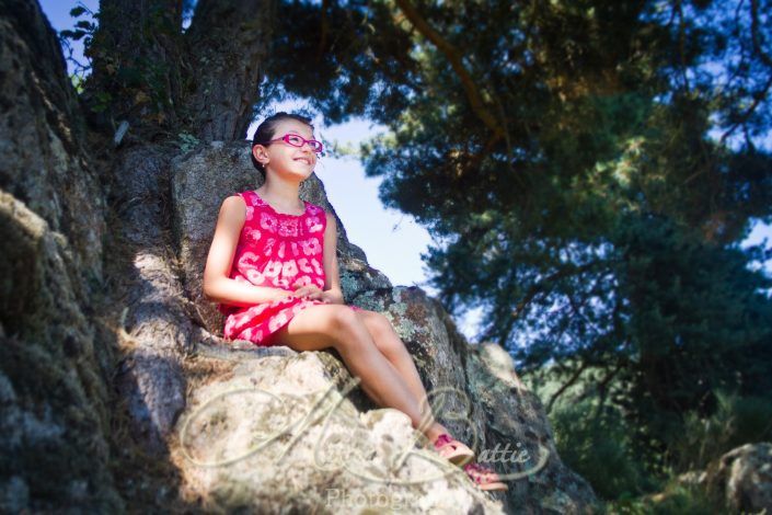 portraits, enfants, books enfants, nature, rivière Chalencon, Haute-Loire, Auvergne