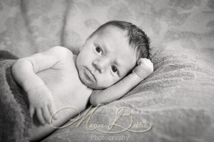 séance naissance, bébé, portrait, Le Puy-en-Velay, Haute-Loire, Auvergne