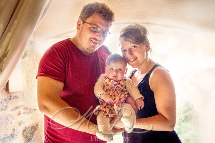 séance naissance, bébé, famille, portrait, Rosières, Haute-Loire, Auvergne