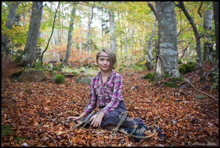 portraits, enfants, books enfants, nature, forêt, Beaux, Yssingeaux, Haute-Loire, Auvergne