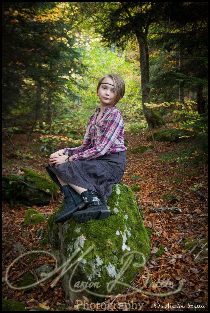 portraits, enfants, books enfants, nature, forêt, Beaux, Yssingeaux, Haute-Loire, Auvergne