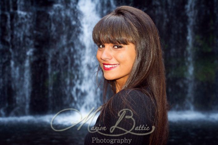 Portrait, book pro, nature, Haute-Loire, Auvergne