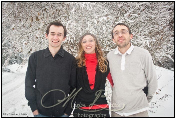 famille, Haute-Loire auvergne