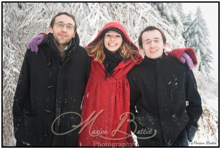 famille, Haute-Loire auvergne