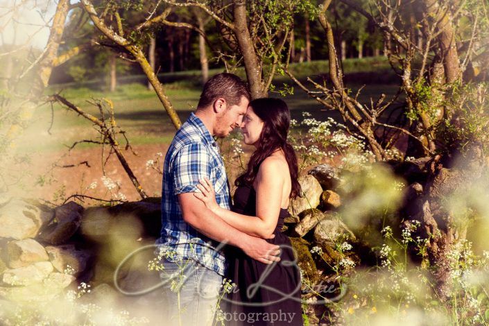 couple, Haute-Loire, Auvergne