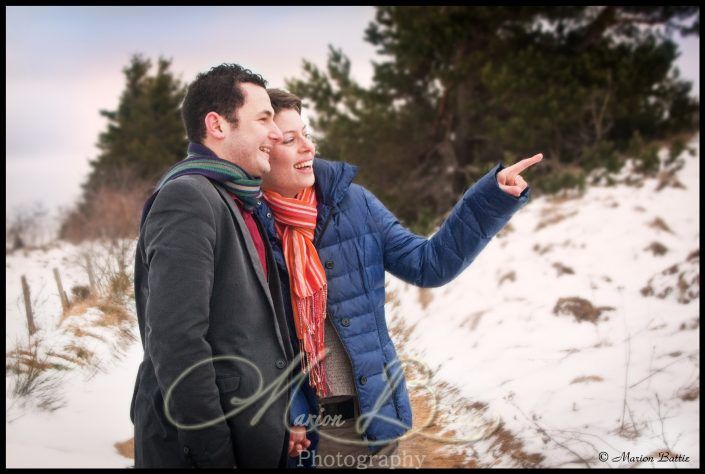 couple, Haute-Loire, Auvergne