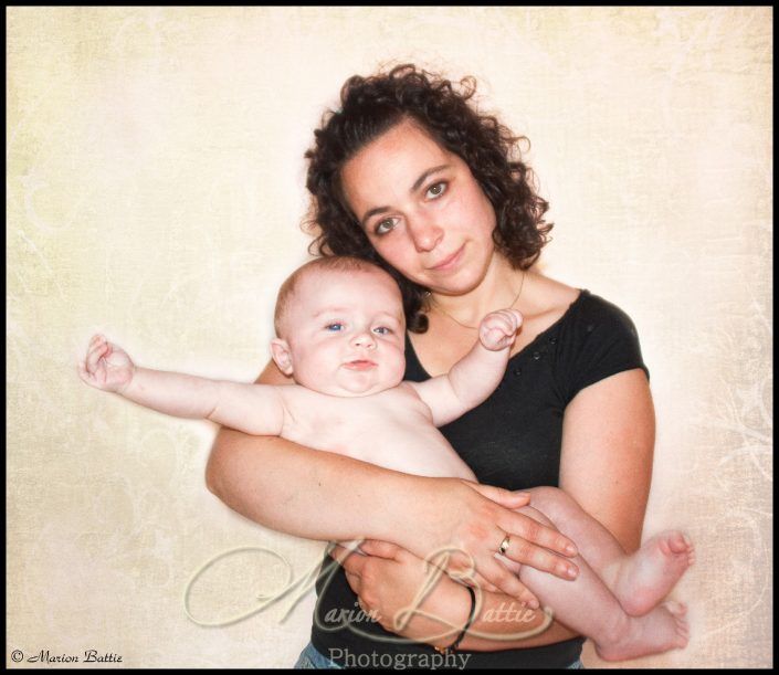 séance naissance, bébé, portrait, Le Puy-en-Velay, Haute-Loire, Auvergne