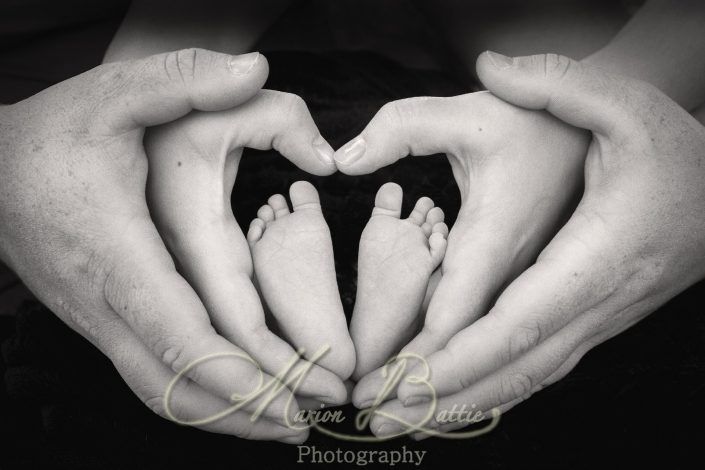 séance naissance, bébé, portrait, Rosières, Haute-Loire, Auvergne