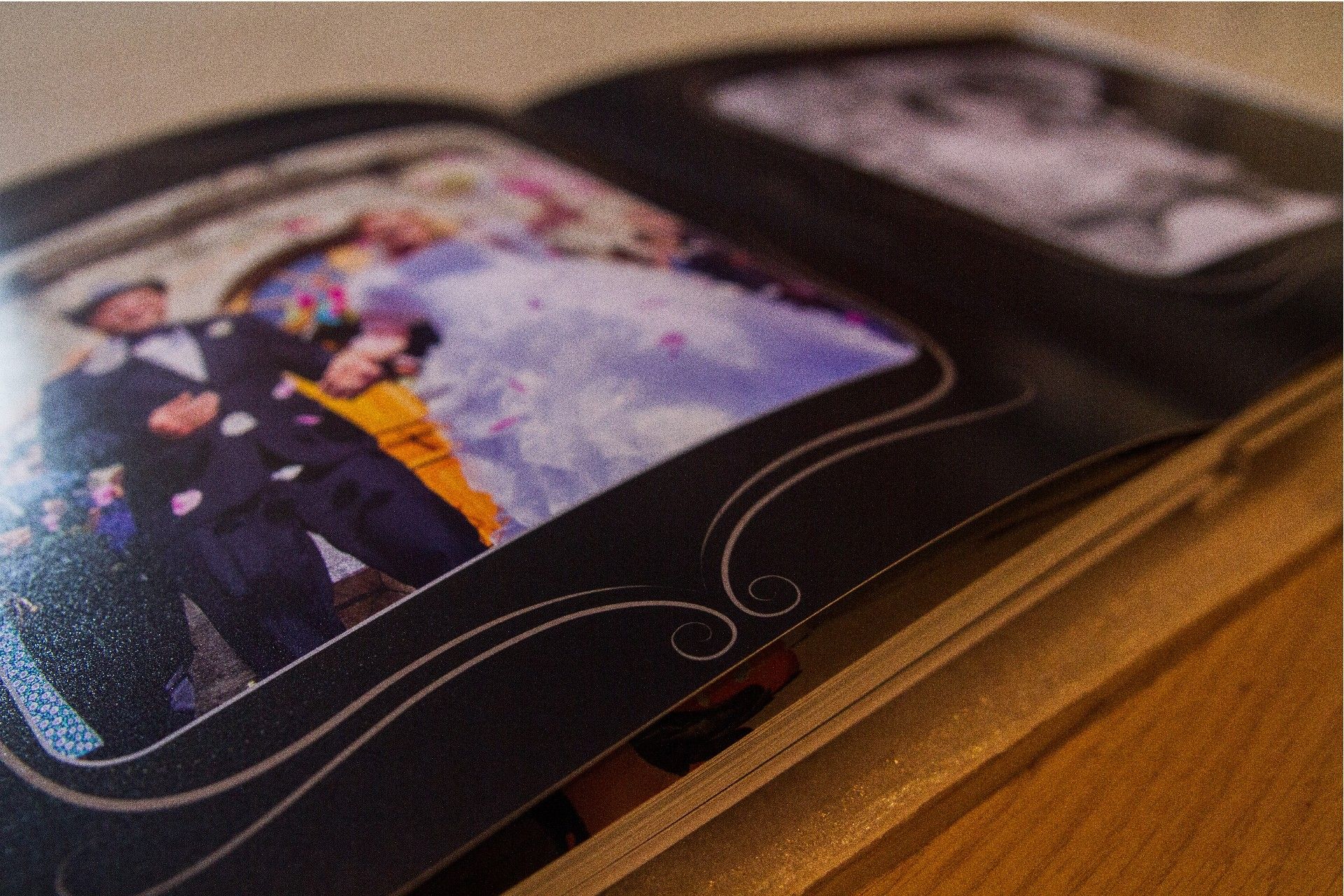 Albums de mariages, tirages, impression book photo