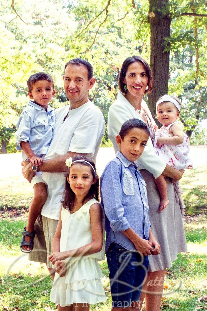 seance famille, enfants, portraits, été, St-Bonnet-Les-Oules, Loire, Rhône-Alpes