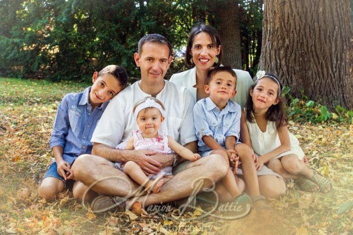 seance famille, enfants, portraits, été, St-Bonnet-Les-Oules, Loire, Rhône-Alpes