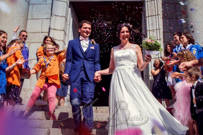 Mariage, Yssingeaux, cérémonie religieuse, groupes, photos de couple, chateau, Yssingeaux, Haute-Loire