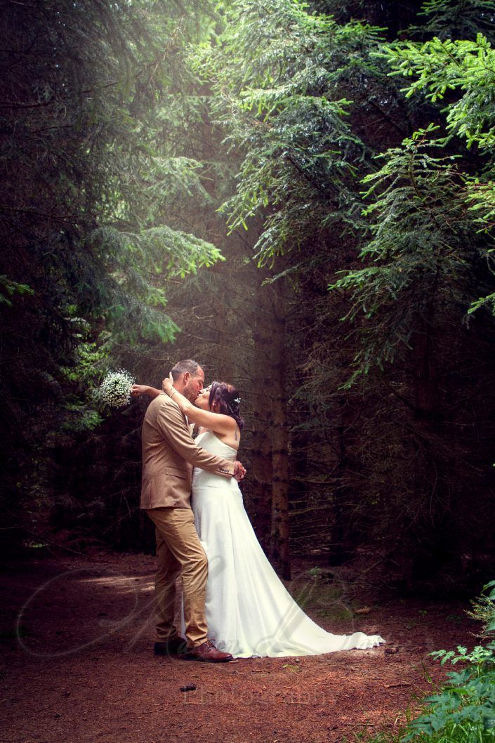 Mariage, eglise, mairie, couple, famille, Laussonne, Haute-Loire