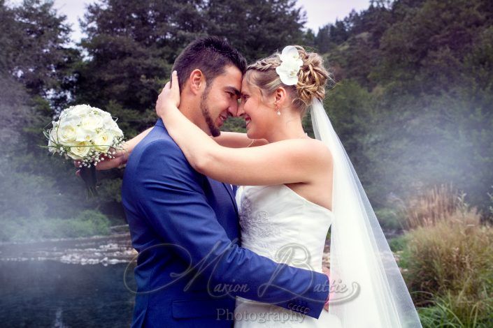 séance couple, mariage, nature, portraits, costume, robe, bouquetété, Lapte, Haute-Loire, Auvergne