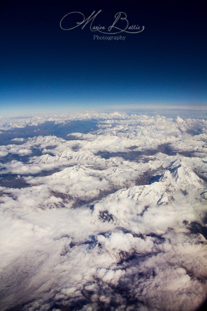 montagnes, photos, photos de voyage, photographie, voyages, Mont-Blanc, Alpes, France