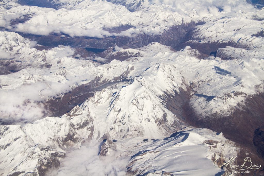 montagnes, photos, photos de voyage, photographie, voyages, Mont-Blanc, Alpes, France