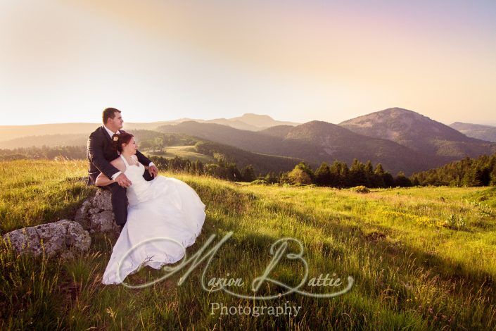 séance couple, mariage, nature, portrait, costume, robe, Ardèche, Haute-Loire, Auvergne, Rhone-Alpes