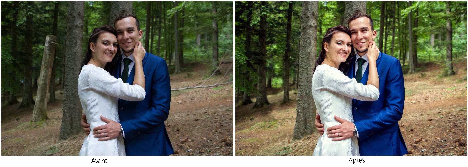 Cayres, Haute-Loire, Lac du Bouchet, lac, séance couple, mariage, mariage Haute-Loire, reportage de mariage, nature, mariés